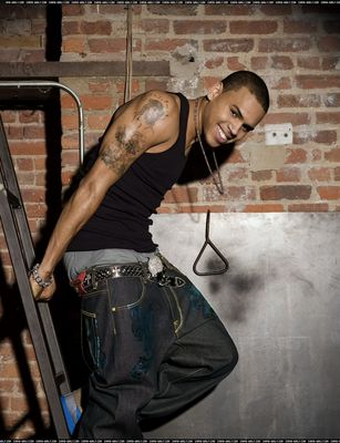 Chris Brown 2009 on 2009 02 04   22 24 41 Music Permalink